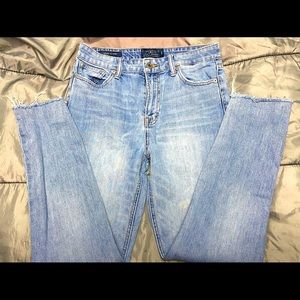 Lucky Brand Jeans